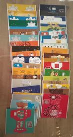 Albert heijn mini volledige collectie 40 stuks, Verzamelen, Supermarktacties, Albert Heijn, Ophalen of Verzenden