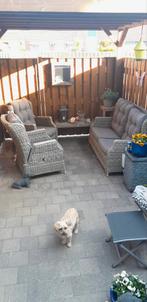 Tuinset, Tuin en Terras, Ophalen, Tuinset