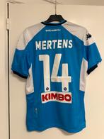 Mertens napoli S, Sport en Fitness, Voetbal, Verzenden, Zo goed als nieuw