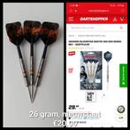 Dartspijlen, Sport en Fitness, Darts, Ophalen of Verzenden, Nieuw, Pijlen