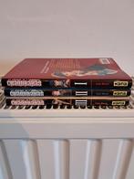 Chandrahas intégrale, Complete serie of reeks, Ophalen of Verzenden, Gelezen, Japan (Manga)