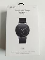 Gecpnecteerd uurwerk Nokia, Ophalen of Verzenden, Conditie, Zo goed als nieuw, Android
