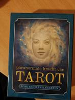 John Holland - Paranormale kracht van Tarot, Ophalen of Verzenden, John Holland