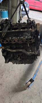 MOTEUR 2L PSA 136 CH, Ophalen, Citroën