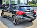 Mercedes-Benz GLA 180 DIESEL 109CV BOITE AUTOMATIQUE - C, Gebruikt, Electronic Stability Program (ESP), 109 g/km, Zwart