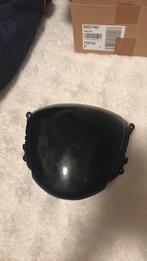 Koplampglas / tellerglas piaggio zip 2000 dark smoke, Ophalen, Zo goed als nieuw, Piaggio