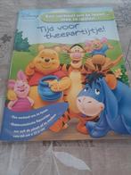 Winnie the phoe leesboek en speelboek, Enlèvement ou Envoi