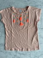 Cks t-shirt roze, Kinderen en Baby's, Gebruikt, Meisje, Cks, Ophalen of Verzenden