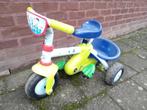 Tricycle Smoby pour tout-petit, Fietsen en Brommers, Fietsen | Driewielers, Ophalen, Gebruikt, Smoby, Duwstang