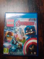 Ps4 lego avengers, Games en Spelcomputers, Ophalen of Verzenden, Zo goed als nieuw