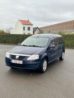 Dacia Logan 7️⃣ plaats benzine, Auto's, Dacia, Euro 5, Logan, Bedrijf, Te koop