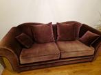 Sofa - Pick up on 20/1 AM, Huis en Inrichting, Zetels | Zetels, Ophalen, Hout, Gebruikt, Tweepersoons