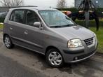 Hyundai Atos Prime 1.1 Benzine // 1Eigenaar // Top Staat, Auto's, Hyundai, Zwart, Bedrijf, 5 deurs, Zilver of Grijs