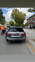 Mercedes c200, Auto's, Automaat, Achterwielaandrijving, Euro 6, 4 cilinders
