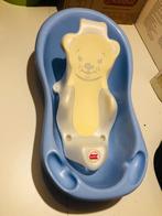 babybad met ligstuk voor baby in bad te laten, Ophalen of Verzenden