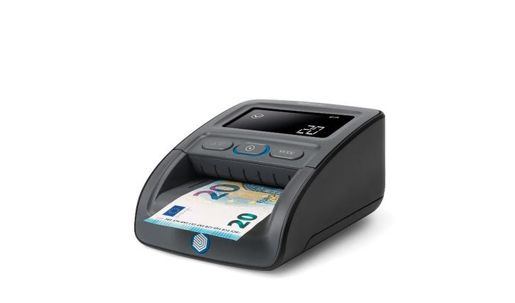 NIEUW Safescan 155-S Counterfeit detector bankbiljetten, Timbres & Monnaies, Monnaies & Billets de banque | Accessoires, Détecteur de contrefaçon