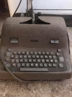 Antieke typemachine ibm, Diversen, Typemachines, Ophalen, Gebruikt