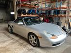 Porsche boxster 986 reserveonderdelen, Te koop, Particulier, Boxster