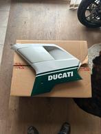 Ducati 1098 s tricolore linker zij paneel, Utilisé