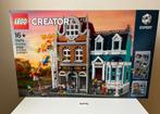 Lego Creator Expert Boekenwinkel (10270)Nieuw!, Ophalen of Verzenden, Nieuw, Lego