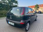 OPEL CORSA 1.2i BENZINE/ 5 DEUREN/ BEDIENING OK, Voorwielaandrijving, Testrit aan huis, Stof, Electronic Stability Program (ESP)