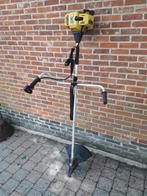 bosmaaier, Tuin en Terras, Bosmaaiers, Ophalen, Benzine, Gebruikt, Powerplus