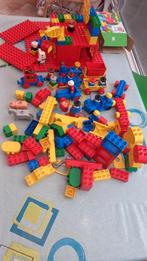 Een set DUPLO, Ophalen, Zo goed als nieuw