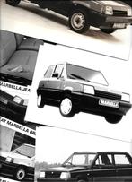 SEAT MARBELLA 1992, Ophalen of Verzenden, Zo goed als nieuw, Overige merken