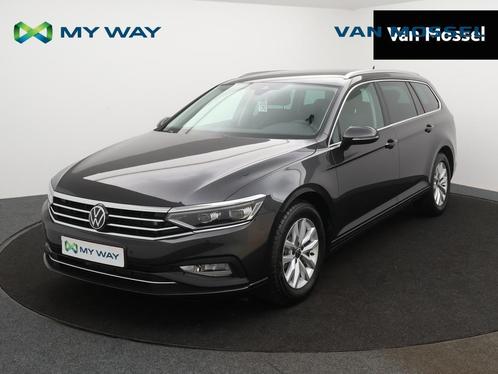 Volkswagen Passat Variant Passat SW 2.0 TDi SCR Style Busine, Auto's, Volkswagen, Passat, ABS, Airbags, Airconditioning, Boordcomputer