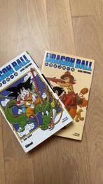Dragon Ball, Livres, Enlèvement ou Envoi, Comme neuf