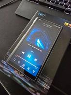 FIIO M11 PLUS ESS, Audio, Tv en Foto, Mp3-spelers | Overige merken, Ophalen of Verzenden, Zo goed als nieuw, Overige merken, 40 GB en meer