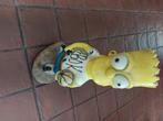 Bart Simpson beeld / spaarpot, Antiek en Kunst, Ophalen