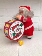 Kerstman met trom., Diversen, Ophalen, Gebruikt