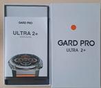 Gard Pro ultra 2+ Smartwatch, Android, Afstand, Zo goed als nieuw, Ophalen