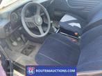 BMW E21 320/6 | 1978 | Route 66 Auctions, Auto's, Zwart, Bedrijf, Handgeschakeld, Overige carrosserie