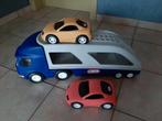 Grote autotransporter. Little Tikes, Enlèvement ou Envoi