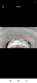 Band, Auto-onderdelen, Banden en Velgen, Ophalen, Gebruikt, Vrachtwagen, Banden en Velgen