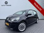 Volkswagen Up! 1.0 move up! BlueMotion Black up!, Auto's, Volkswagen, Voorwielaandrijving, Gebruikt, Up!, Start-stop-systeem