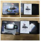 Dashcam GKU D1000 autobeveiligingscamera, Ophalen of Verzenden