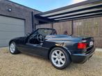 BMW Z1 2.5i ROADSTER - OLDTIMER - PRIMA STAAT, Auto's, BMW, Achterwielaandrijving, Cabriolet, Zwart, USB