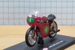 Gustav Havel Jawa 250 2x ohc 1961 1:18 Abrex, Hobby en Vrije tijd, Ophalen of Verzenden, Nieuw, Motor, Overige merken