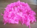Boa fuchsia, Kleding | Dames, Ophalen of Verzenden, Zo goed als nieuw