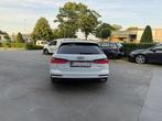 Audi A6 50TFSIe PLUG IN * MATRIX * PANO * CAM 360 *BLACK *, Auto's, Audi, Automaat, Gebruikt, 4 cilinders, 1984 cc