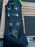 Inesis golf oefennet, Ophalen, Nieuw