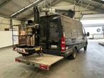 Élévateur télescopique Iveco 50C15 2014, Achat, Entreprise, Autre carrosserie, Occasion