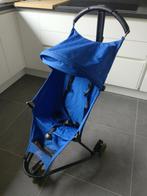 Plooi buggy, heel handig om te dragen, lichtgewicht., Kinderen en Baby's, Buggy's, Ophalen of Verzenden, Zo goed als nieuw