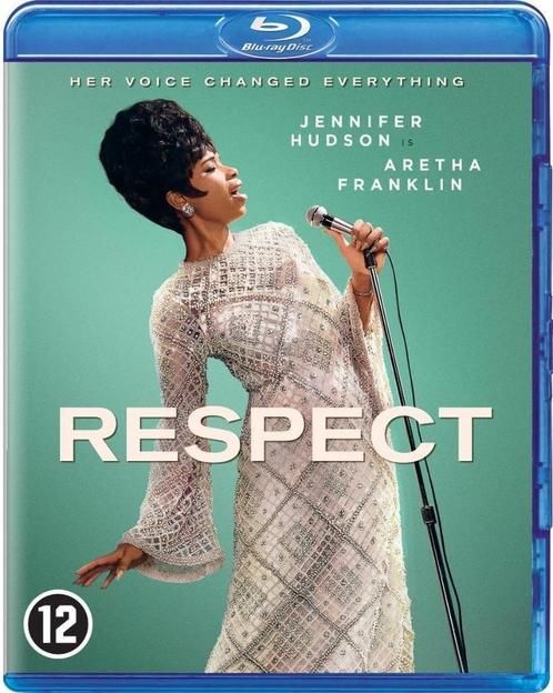 Respect, Cd's en Dvd's, Blu-ray, Ophalen of Verzenden