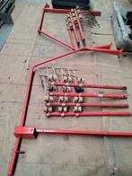 Onderdelen Rugger. Zwadhark Kuhn ga300, Zakelijke goederen, Landbouw | Werktuigen, Ophalen, Akkerbouw, Voertechniek