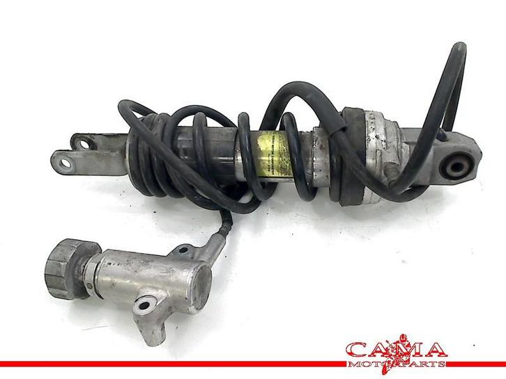 SCHOKBREKER ACHTER Suzuki AN 400 Burgman 1998-2000 (AN400), Motoren, Onderdelen | Suzuki, Gebruikt