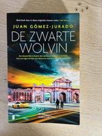De zwarte wolvin - ijselijk spannend, Ophalen of Verzenden, Nieuw, Juan Gomez-Jurado, België